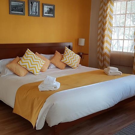 Casa Berenguer Hotel Mexico-stad Buitenkant foto