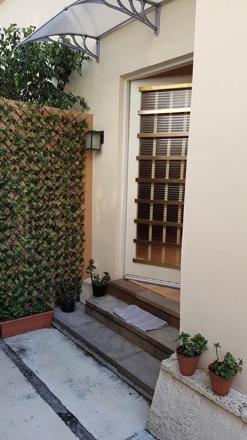 Casa Berenguer Hotel Mexico-stad Buitenkant foto