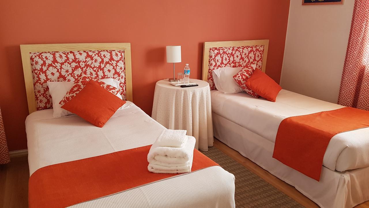 Casa Berenguer Hotel Mexico-stad Buitenkant foto