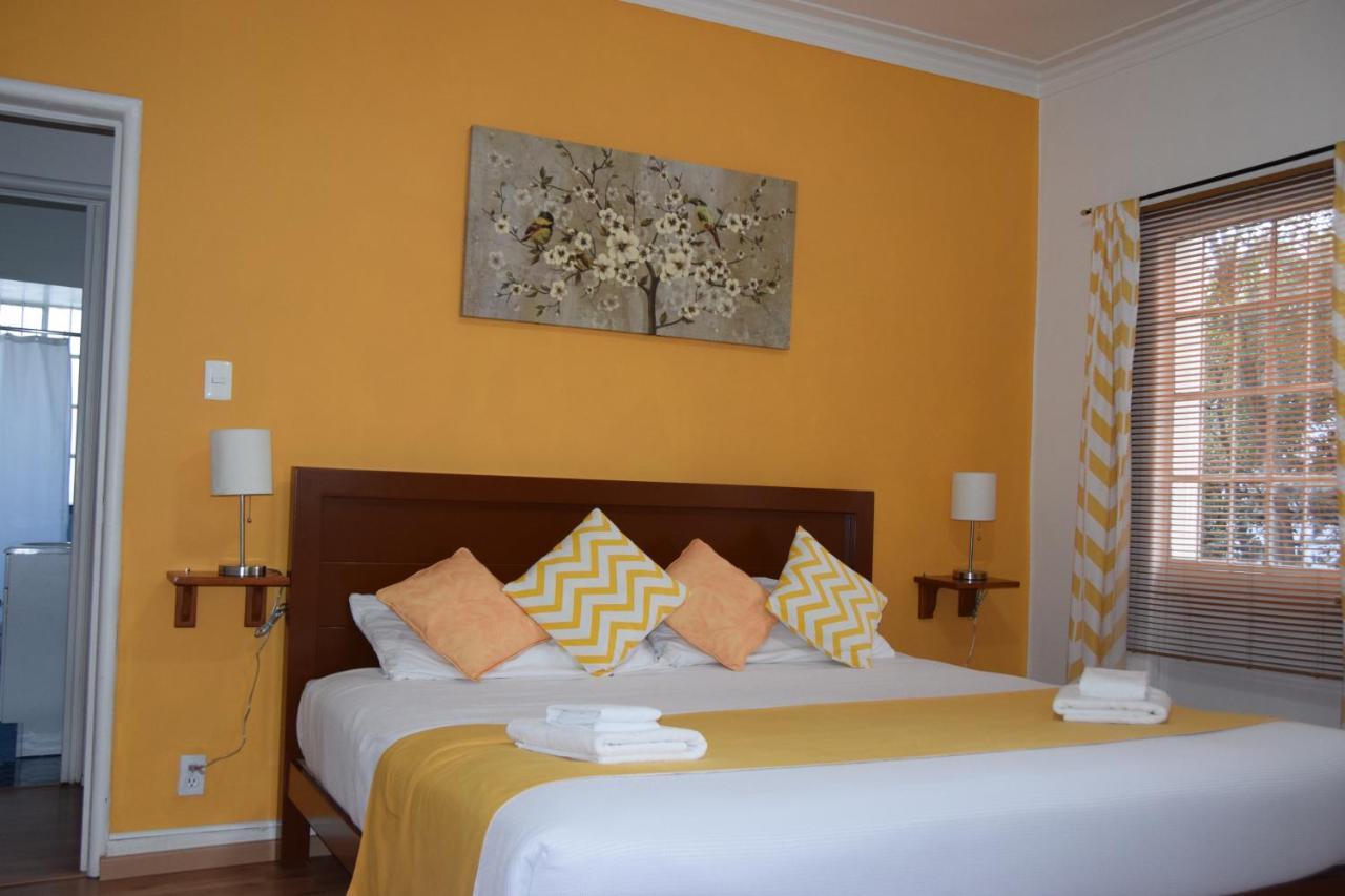 Casa Berenguer Hotel Mexico-stad Buitenkant foto