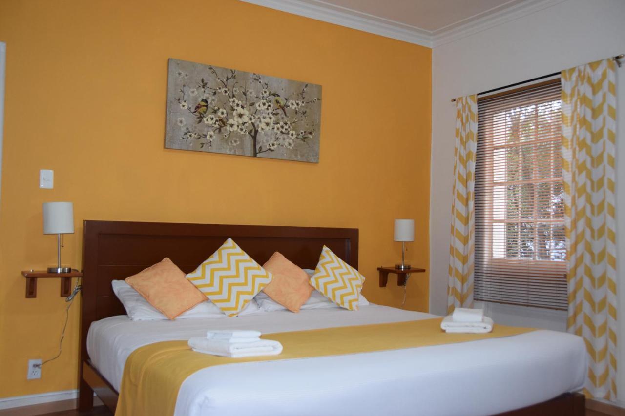Casa Berenguer Hotel Mexico-stad Buitenkant foto